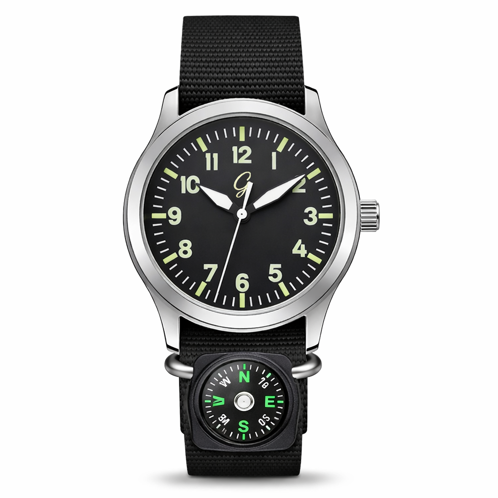 Field 42mm "Patton" image 0