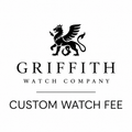 Custom Watch Fee image 0