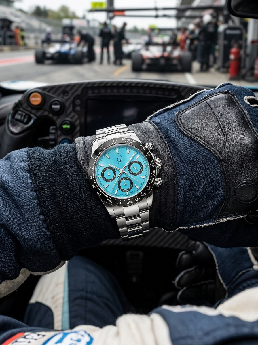Endurance Chronograph