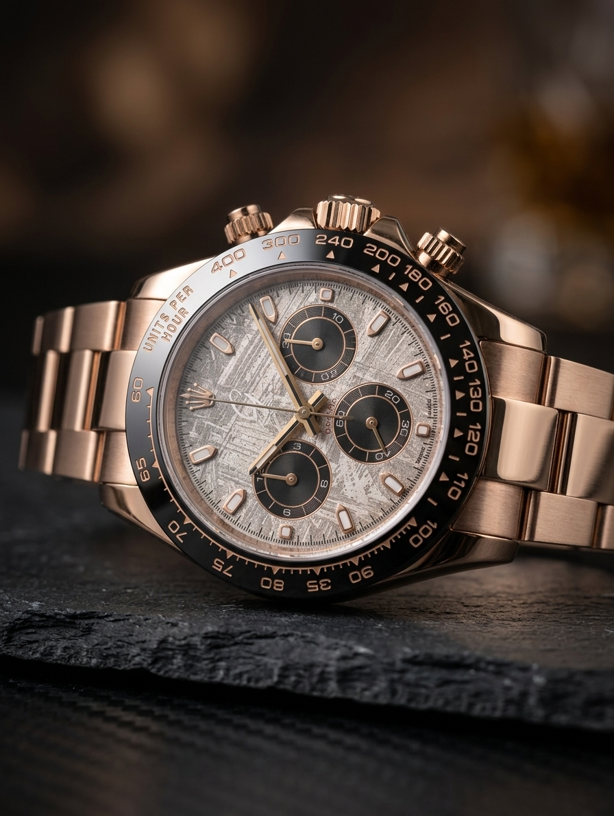 Endurance Chronograph